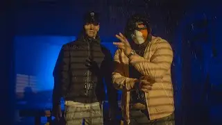 Jay Cactus x GioHGS - Intro - (OFFICIAL MUSIC VIDEO)