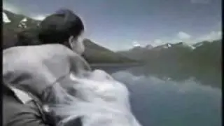 La historia Sin Fin (Canción con imágenes de la pelicula) 