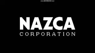Nazca Corporation - Ident Logo w/ Sound code