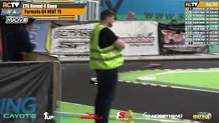 Matrix Formula Q4 ETS RD1 Season #18 2025/26 Daun, GER