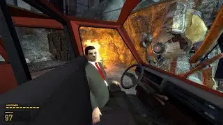 Half-life 2 Workshop support is the best thing we've ever gotten