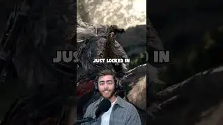 Elden Ring за 60 секунд или меньше