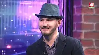 4 студия: группа &laquo;Point 6&raquo; [БЕЛАРУСЬ 4| Могилев]