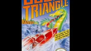 My Video Game Life - Cobra Triangle