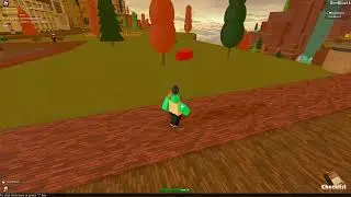 How to get the Petrified Egg {Roblox RetroStudio}