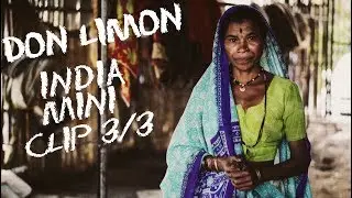 DON LIMON - India Clip 3/3