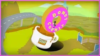 DONUT COUNTRY - Official Full Of Holes Release DATE Trailer (2018) HD