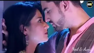 Zain Imam & Aditi new romantic moments 🥰|| Neil_&_Avni Love song video@mayankkaushal4062