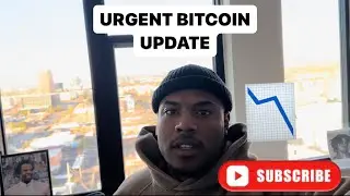 🚨Breaking Bitcoin Update: Critical Market Point & SEC Twitter Hack!📈 #BitcoinUpdate | TRADE CLOSED