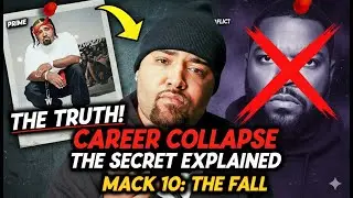 What REALLY Happened to Mack 10? (The Truth)