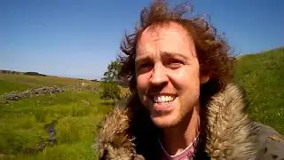 Water Vole Survey in the Allen Valleys