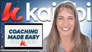 The Future of Online Coaching with Kajabi