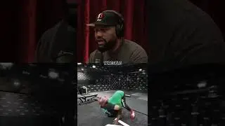 Rampage Jackson Got Mad at Joe Rogan🤬 |  #ufc #jrefunnymoments #podcast #rampagejackson #joerogan