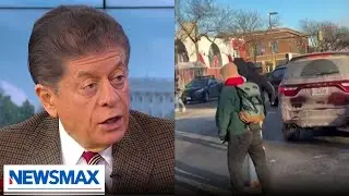 Shooting investigation will focus on agent's mental state: Judge Andrew Napolitano | National Report