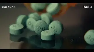 New series 'Dopesick' dramatizes U.S. opioid crisis