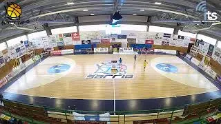 Castro Agrasar C.B Sarria-Montrove