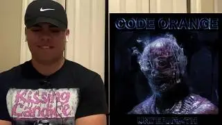Code Orange - Underneath (REACTION)
