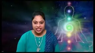 The 7 Chakras A Beginners Guide To Your Energy System  by Pyramid Master Crystal Siri Mam.