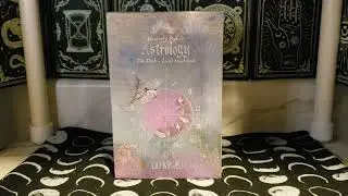 Heavenly Bodies Astrology Deck and Guidebook Full Flip Through