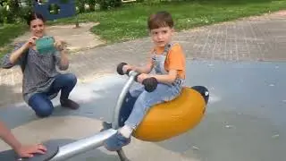 Бикаш парк (Bikas park). Будапешт