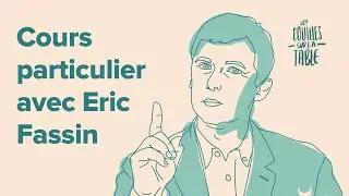 Cours particulier avec Eric Fassin (2/2)