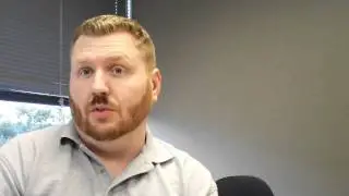 Network management with SolarWinds, with Josh Stephens