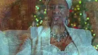Toyin Adekale  - Slilent Night lyric video (Shlepp Entertainment ltd)