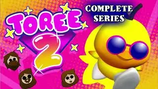 Big Hats Play TOREE 2 Complete Series