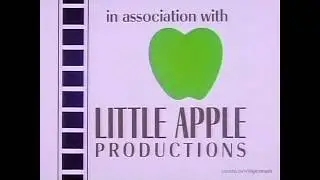 CBS Entertainment Productions/Little Apple Productions (1991)