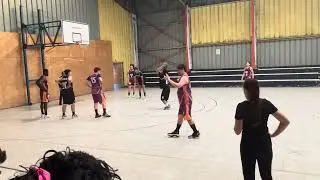 3er cuarto Rex vs retirados 