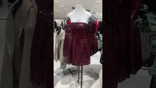 HUGE ZARA HAUL❤️ TRY ON HAUL ❤️ AUTUMNWINTER 2022❤️ #zarahaul #zaradresses #zaranewin