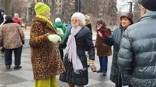 ФАНТАЗЕР! ХАРЬКОВ ТАНЦЫ ЯНВАРЬ 2026 #kharkiv 