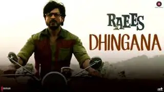 Dhingana raees