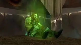 Field Test | WoW WotLK Quest