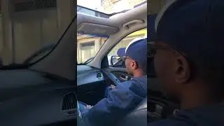 Passad&atilde;o de ix35 ￼.  #carrovlog #carros