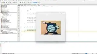 How to Display an Image on a Java Jframe