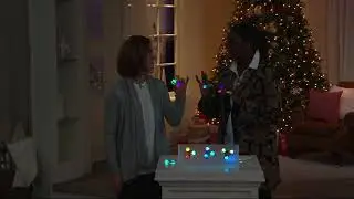 Set of 3 LED Illuminated Patterned Fidget Spinner Gadgets on QVC