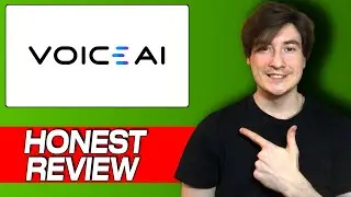 Voice.ai Honest Review: Real-Time AI Voice Changer Test & User Experience Breakdown