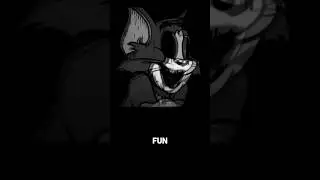 The Lost Episode of Tom and Jerry: The Banned Nightmare