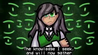 synthv original || information hazard feat. an xiao