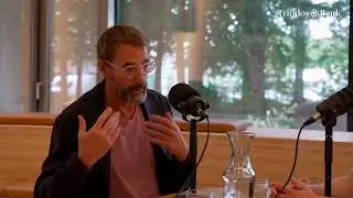160. Geld gaat nooit alleen over geld, met Hans Stegeman