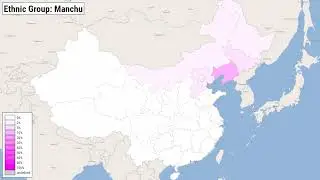 Ethnic Groups in China