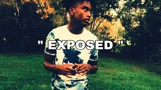Free Jdot Breezy X Lud Foe Type Beat “ Exposed “ | PROD. GUAPGODKRAFT |