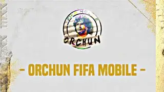 B&Ouml;YLE HİLE İLE LOGO ALANLARI FAZLA G&Ouml;Z&Uuml;N&Uuml;ZDE B&Uuml;Y&Uuml;TMEYİN #orchunfifa👑