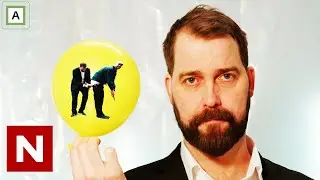 Det beste av Olli Wermskog - del 1 | Kongen befaler | TVNorge