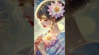 Appari Shine &ndash; A Love Song Whispered Like a Psalm 🌸English version 