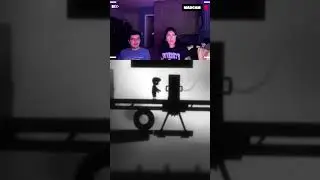 Piin&eacute;uuusss #Twitch #shortsvideo #meme #funny #comedy #limbo