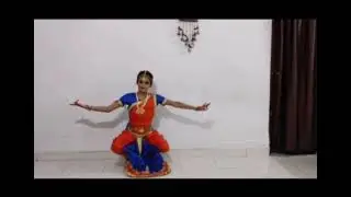 #Bharatnatyam#classical dance#Traditional classical dance#@Hema patel