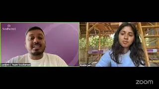 Daily SoulSync: Yoga Nidra & Sound Reset in Daylight (SoulSensei)
