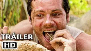 SEND HELP Tr&aacute;iler 2 Espa&ntilde;ol (2026) Dylan O'Brien, Rachel McAdams